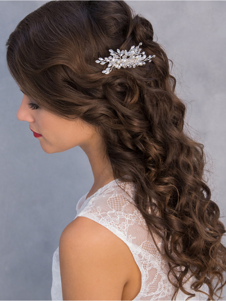 G. Westerleigh ST1-3280 Haarkam main product photo