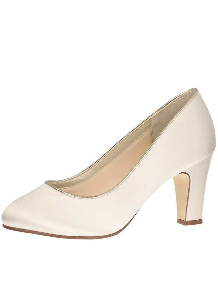 Rainbow Club Hailey-40½ Bruidsschoenen Tweedekans main product photo