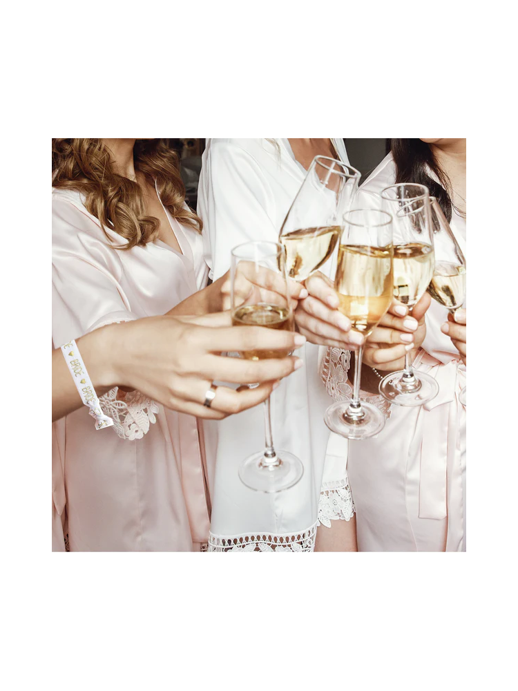 Armbanden Team Bruid (6 Stuks) main product photo