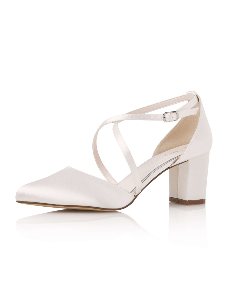 Rainbow Club Hellen Bruidsschoenen main product photo