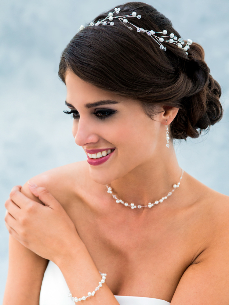 G. Westerleigh HS-J2645 Haar Vine main product photo