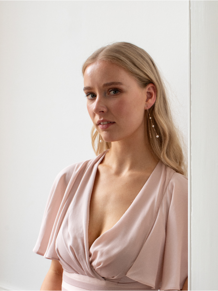 Abrazi Maren Oorbellen main product photo