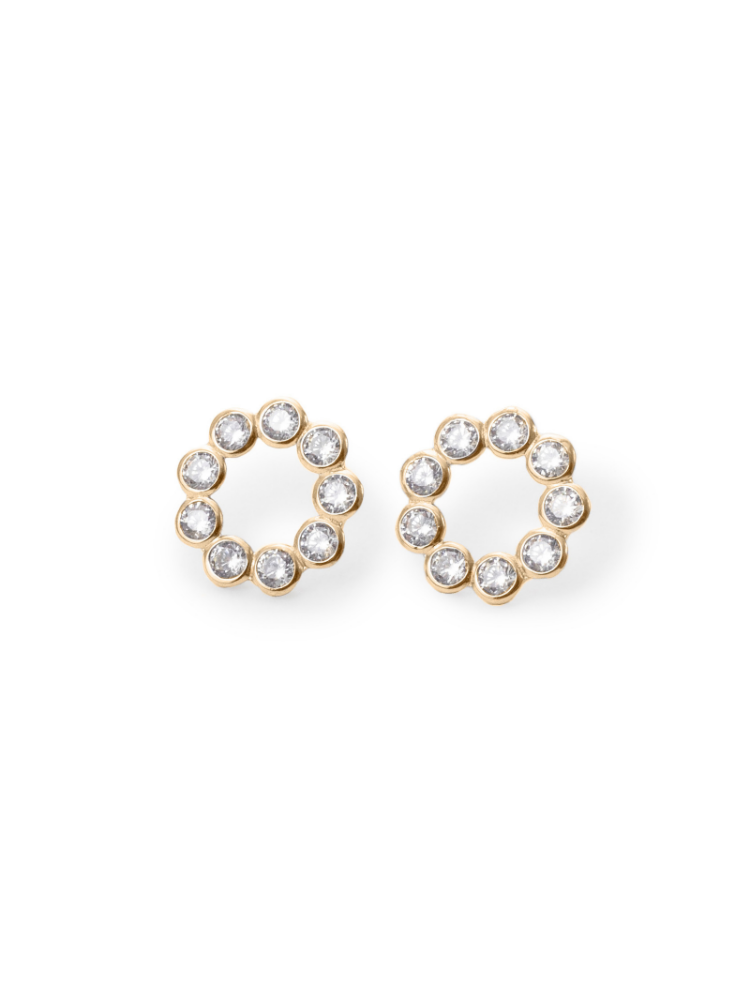 Abrazi Callie Oorbellen main product photo