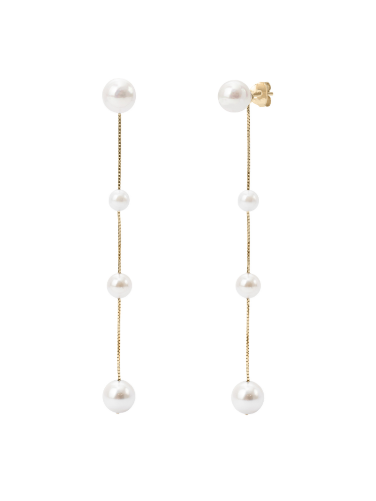 Abrazi Resa Oorbellen main product photo