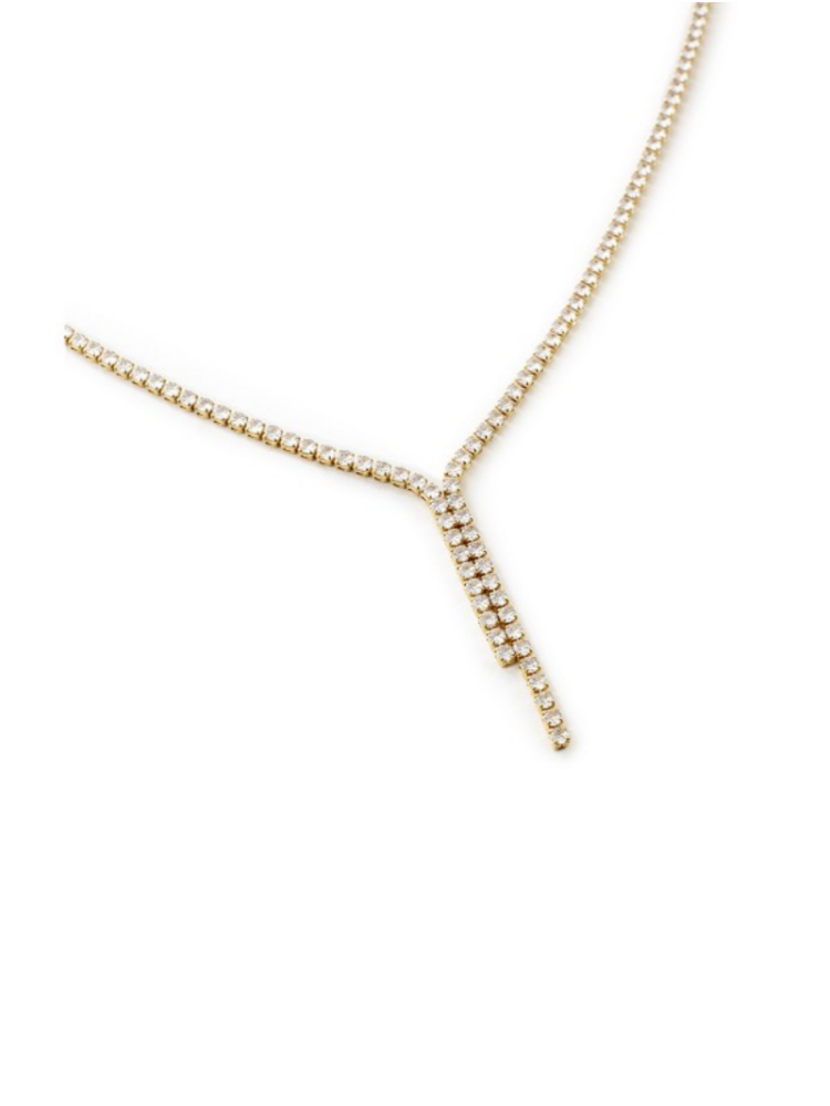 Abrazi Jet Ketting main product photo