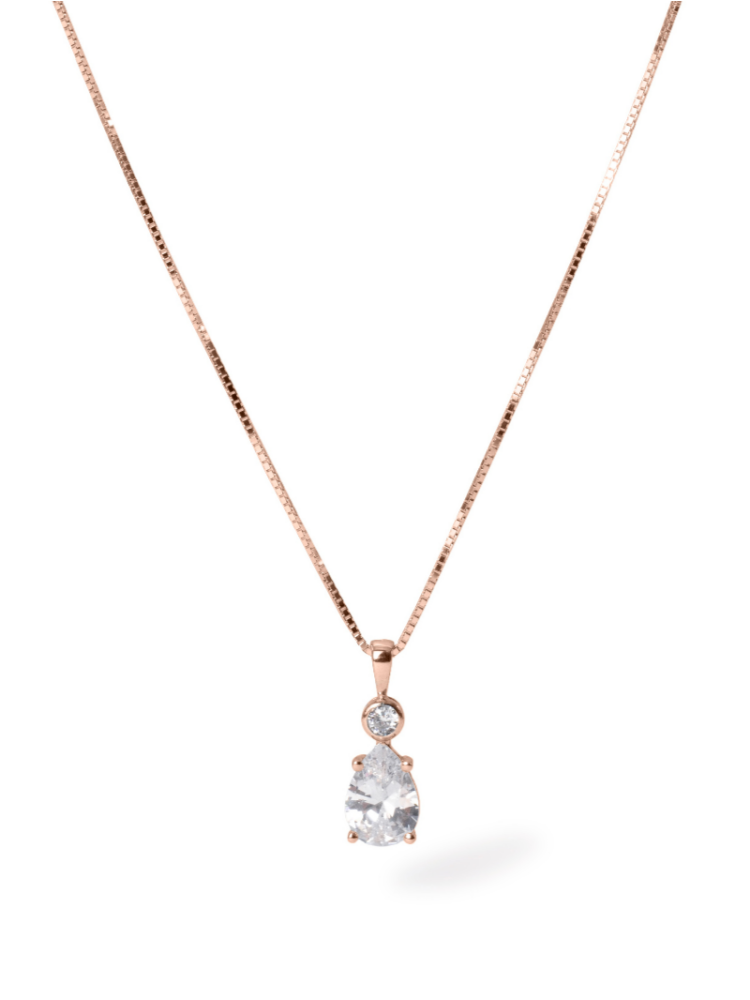 Abrazi Soraya Ketting - 50 cm main product photo