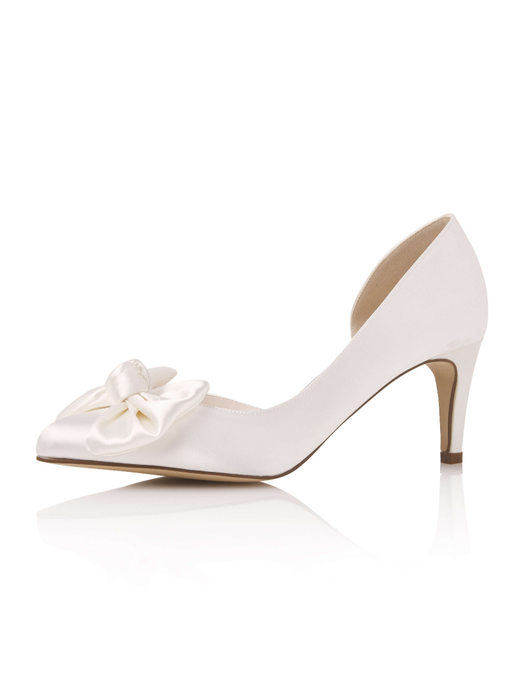 Rainbow Club Isaura Bruidsschoenen main product photo