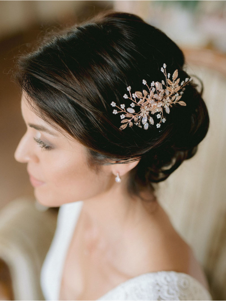 G. Westerleigh J5412 Haarkam main product photo