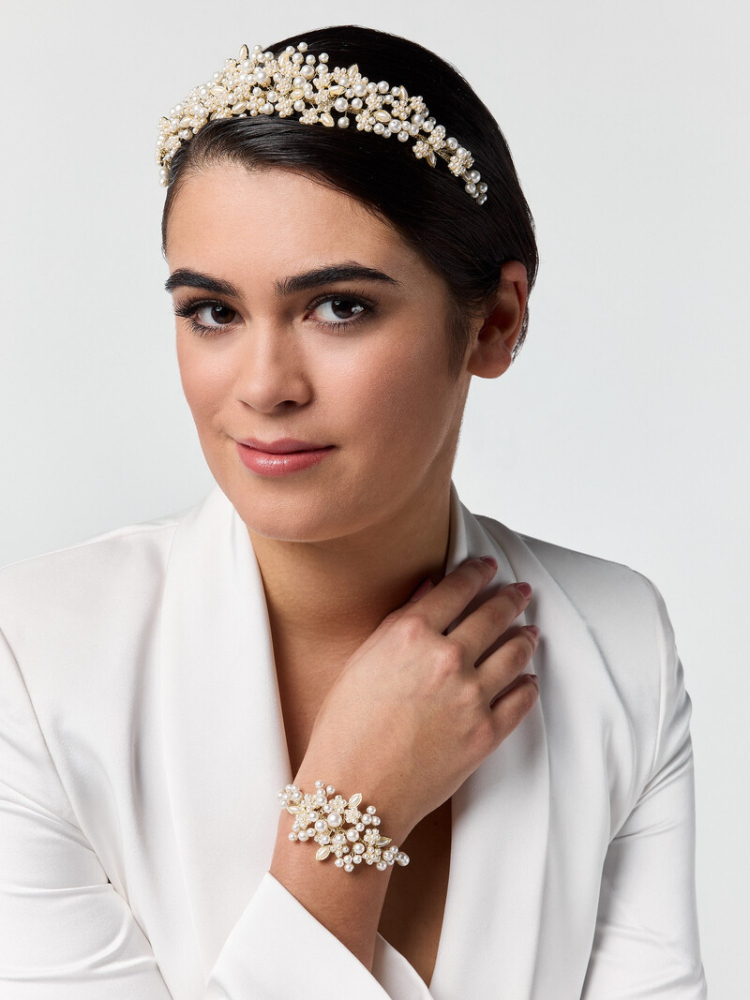 Poirier JB-75250 Armand main product photo