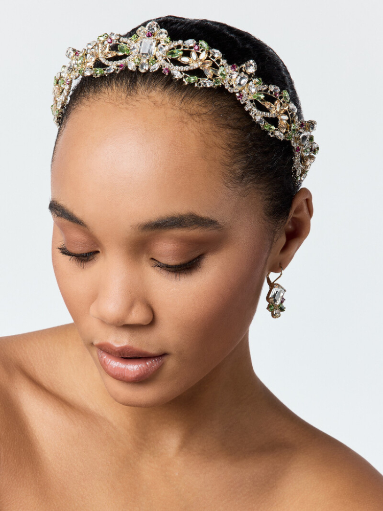 Poirier JE-75204 Oorbellen main product photo