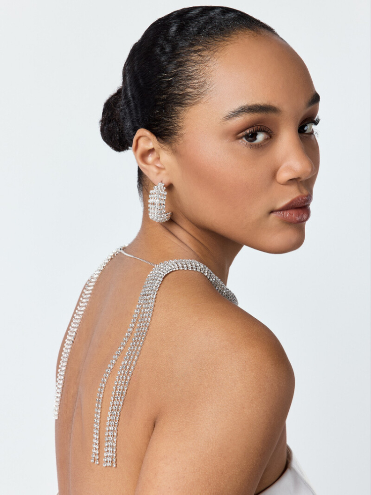 Poirier JE-75205 Oorbellen main product photo