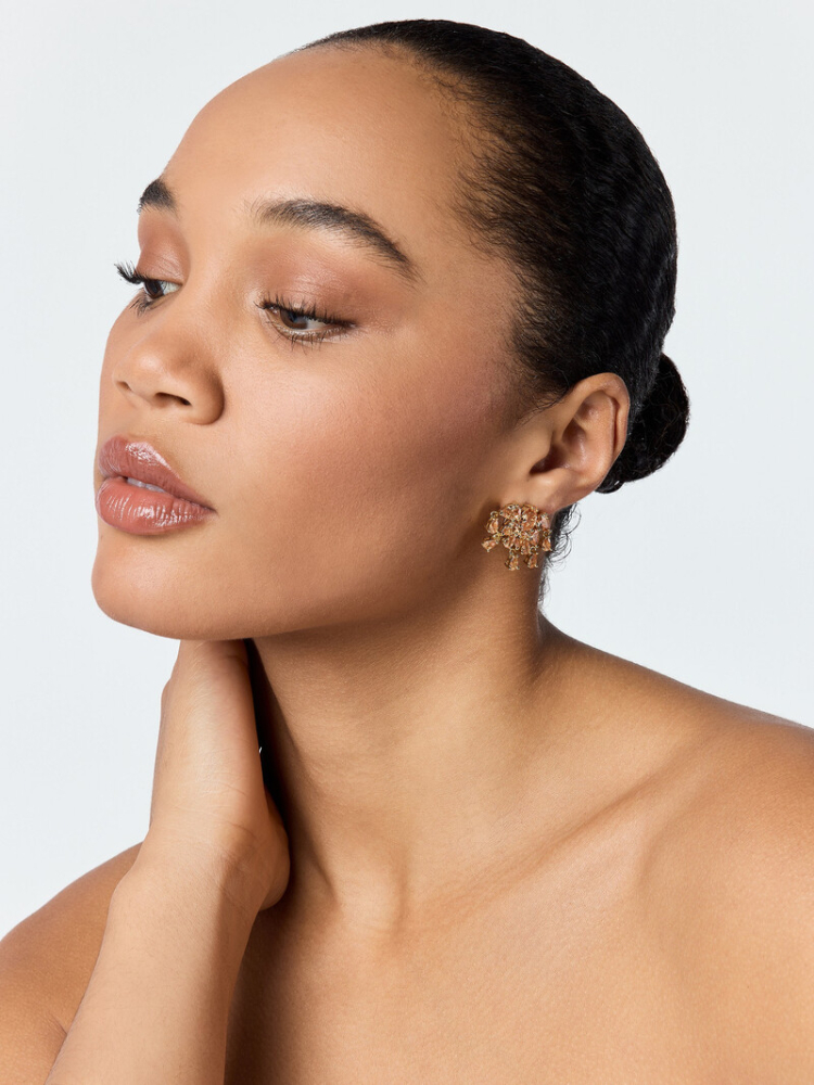 Poirier JE-75212 Oorbellen main product photo