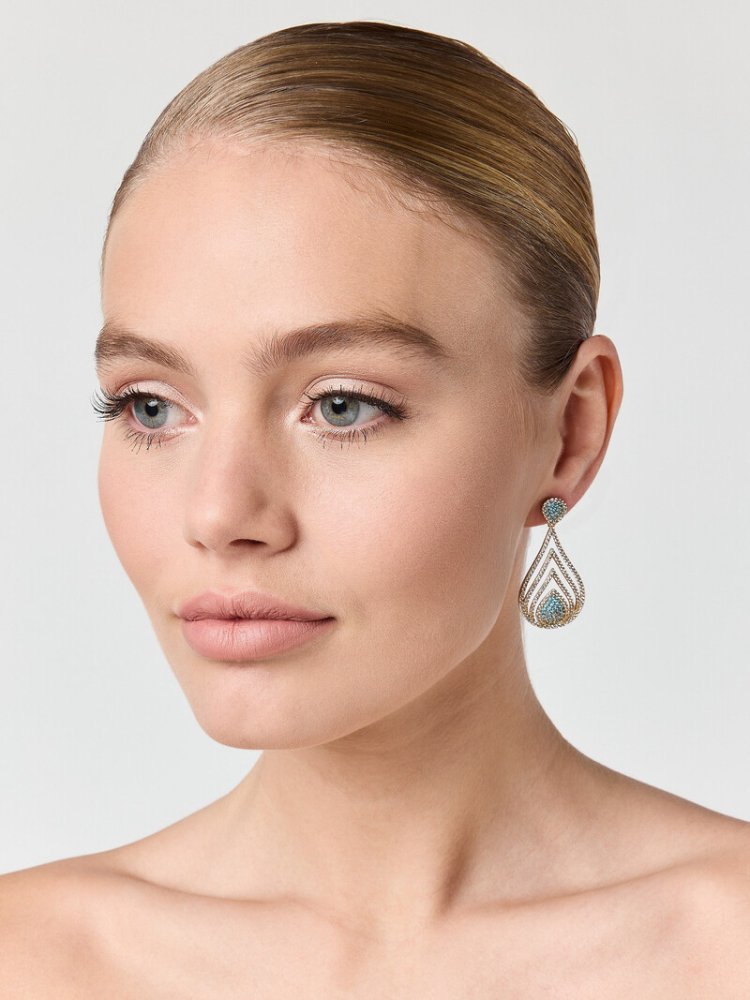 Poirier JE-75216 Oorbellen main product photo