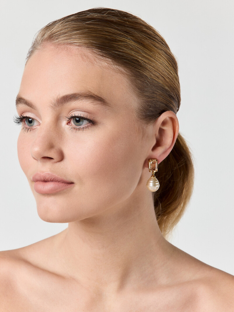 Poirier JE-75231 Oorbellen main product photo