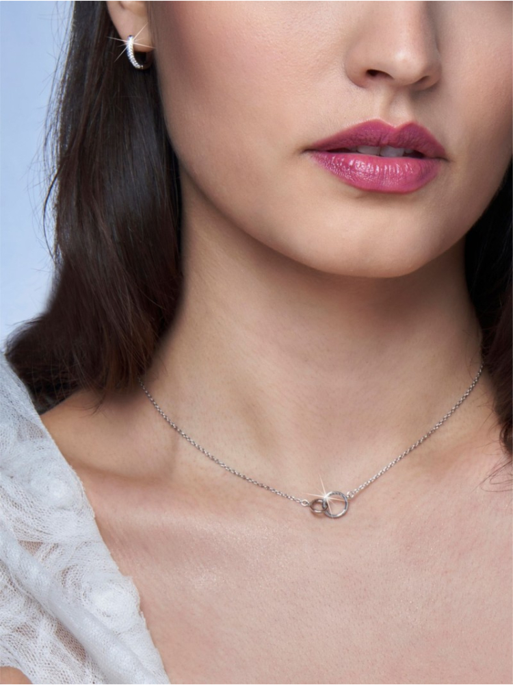 Poirier JS-001 Élodie Sieradenset main product photo