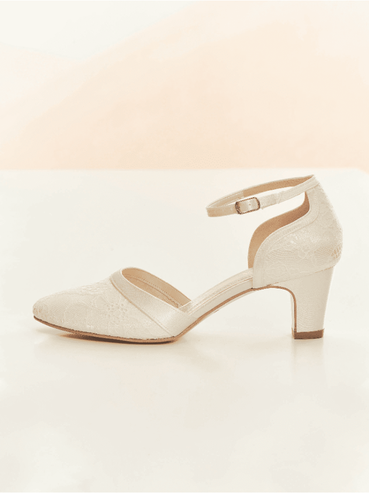 Avalia Kati Bruidsschoenen main product photo