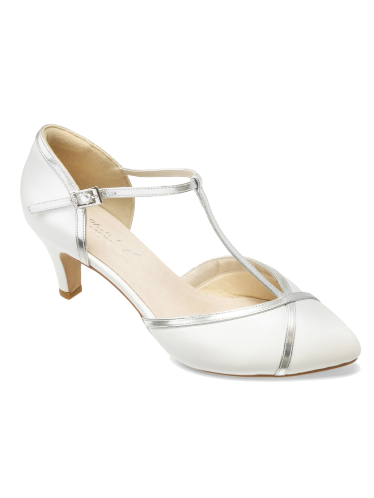 G. Westerleigh Kiara Bridal Shoes-41 Bruidsschoenen main product photo