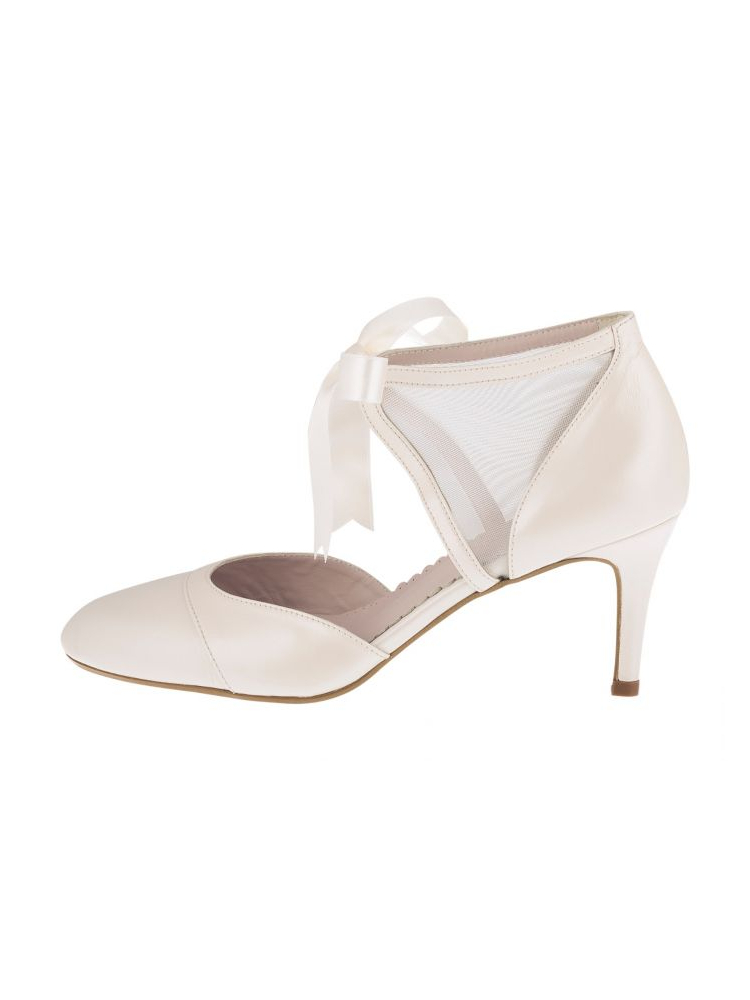 Fiarucci Bridal Kiara-38 Bruidsschoenen Tweedekans main product photo