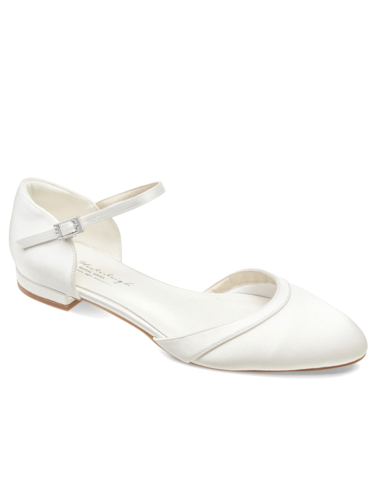 G. Westerleigh Lisa Bruidsschoenen main product photo