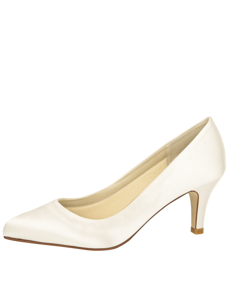 Rainbow Club Lottie Bruidsschoenen main product photo