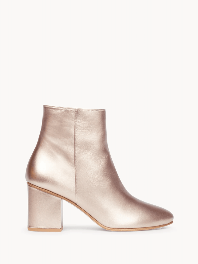 Content Mica Bruidslaarsjes Shiny Rosé main product photo