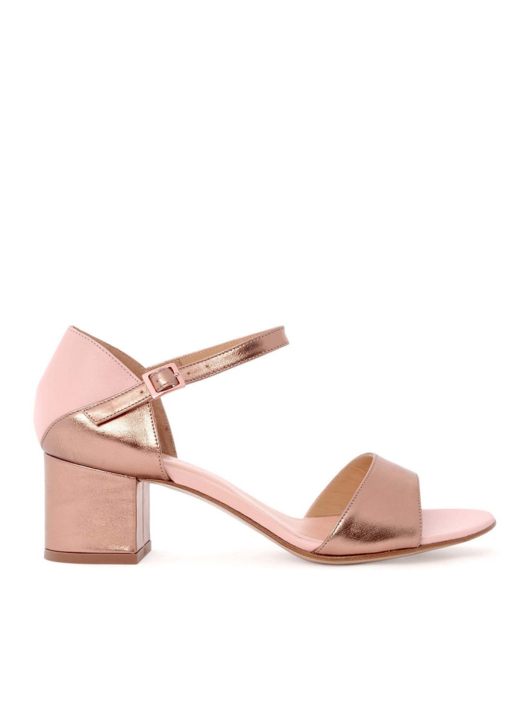 Content Venus Bruidsschoenen Rose main product photo