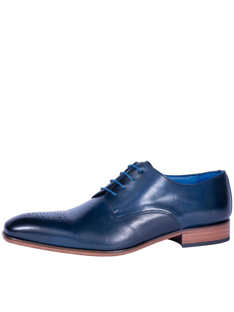 Mr. Fiarucci Carlos Jeans-46 Trouwschoenen Heren Tweedekans main product photo