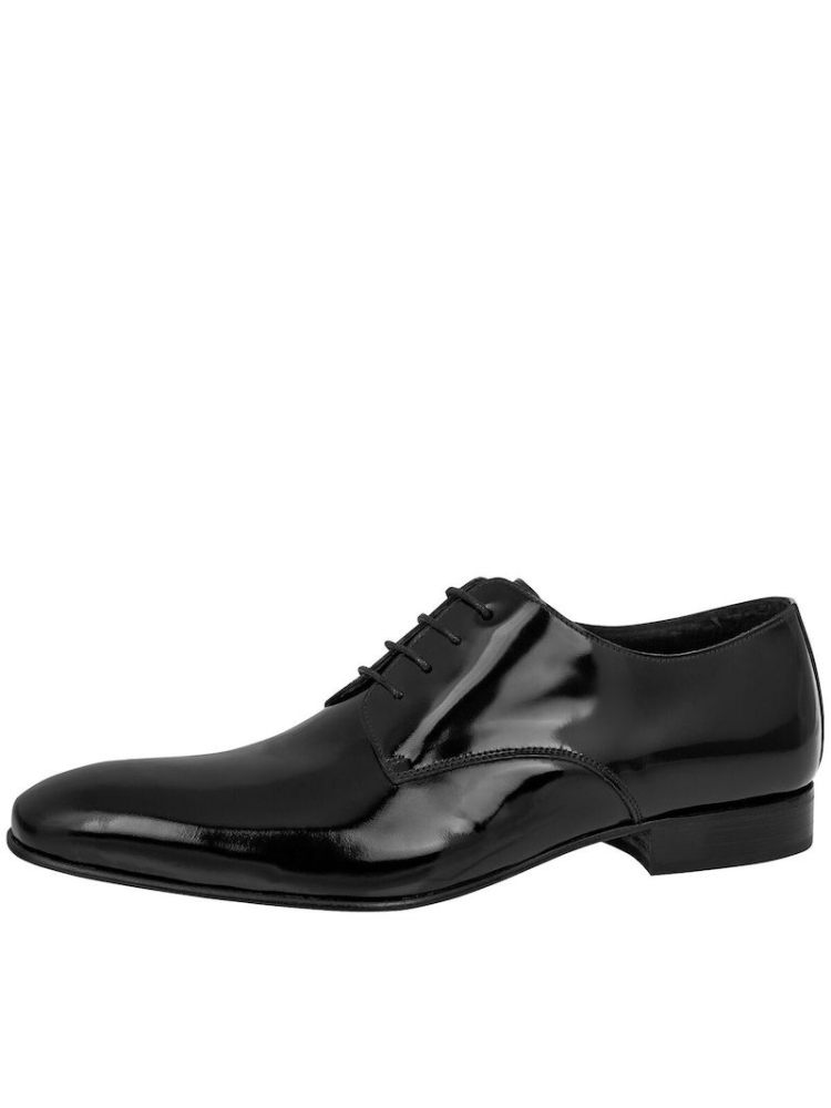 Mr. Fiarucci Nick Black College Trouwschoenen Heren main product photo