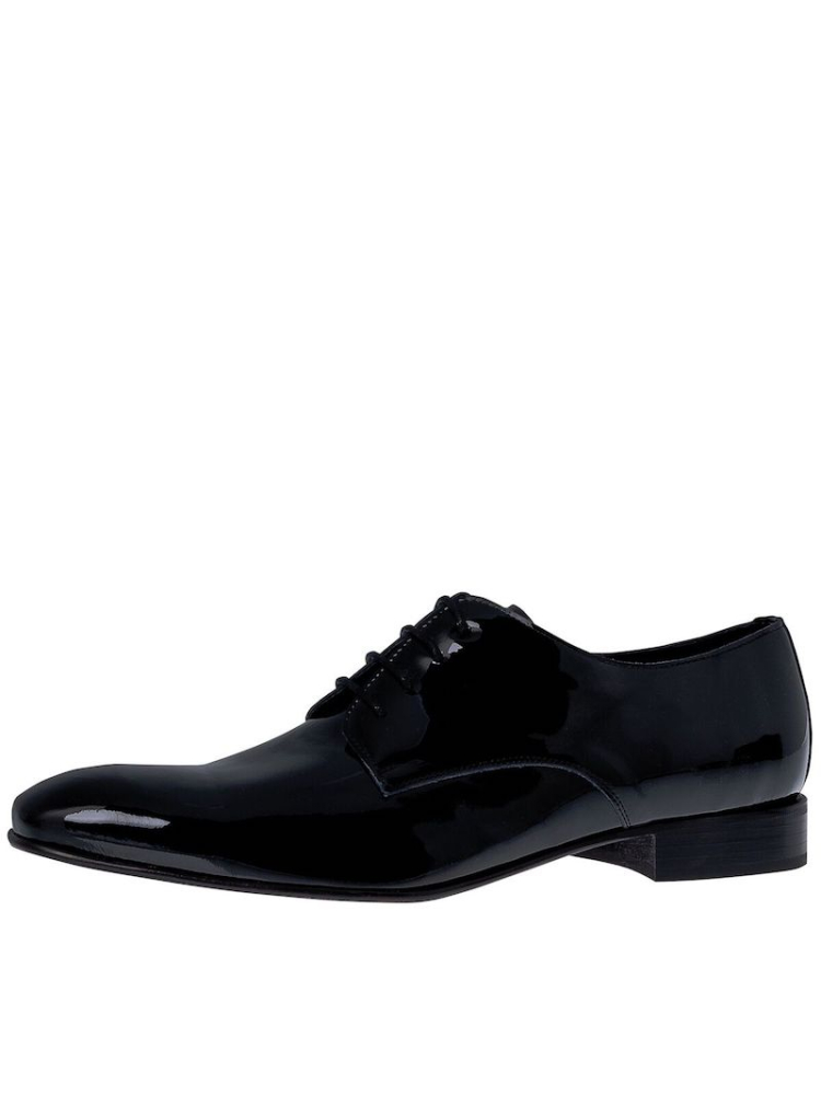 Mr. Fiarucci Nick Black Patent Trouwschoenen Heren main product photo