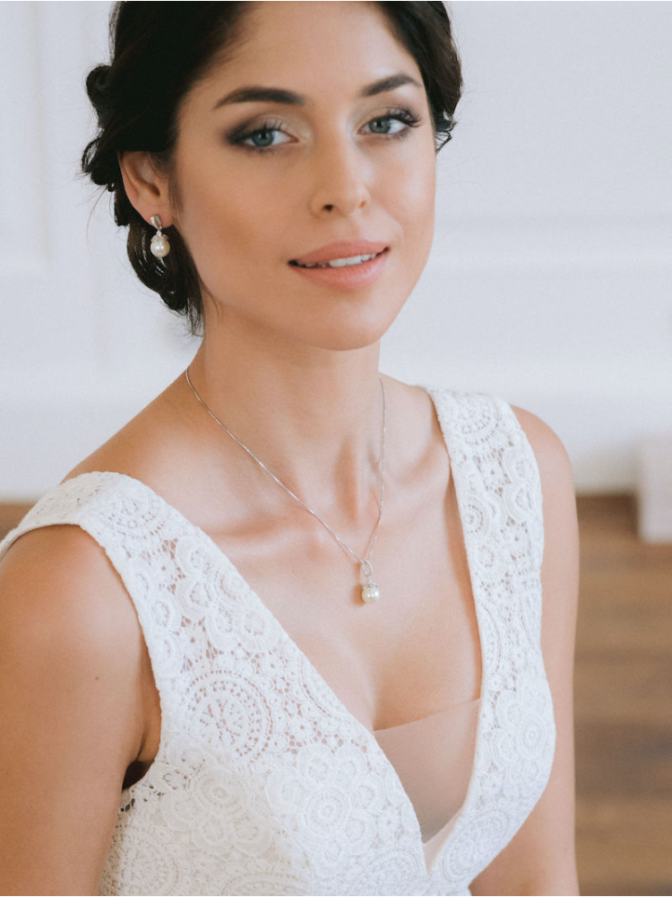 G. Westerleigh N-A2017 Sieradenset main product photo