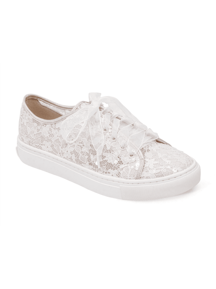 G. Westerleigh Nadia Nude Bruidsschoenen main product photo