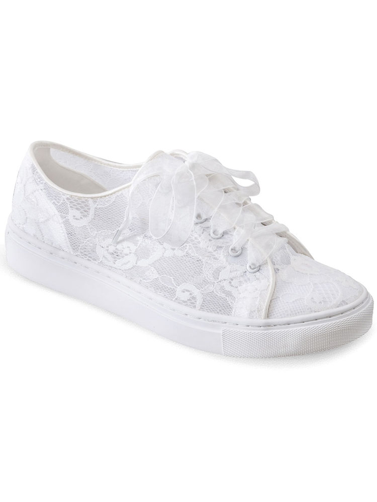 G. Westerleigh Nadine Bridal Sneakers main product photo