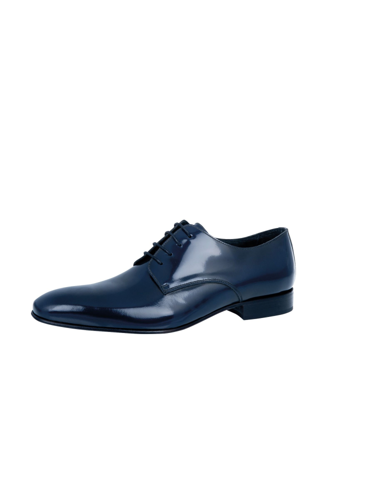 Mr. Fiarucci Nick Blue-43 Trouwschoenen Heren Tweedekans main product photo