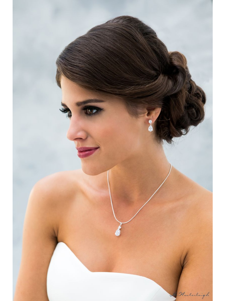 G. Westerleigh NO1511 Sieradenset main product photo