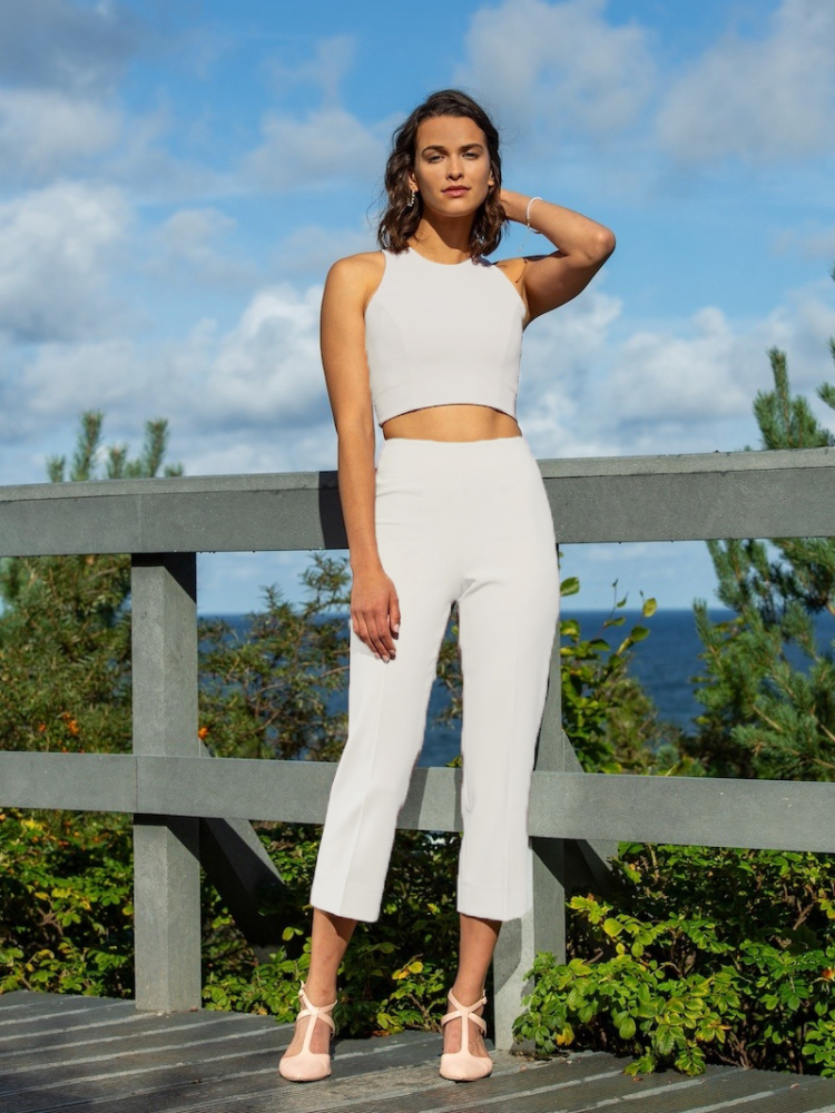 Novias Enya Trousers main product photo