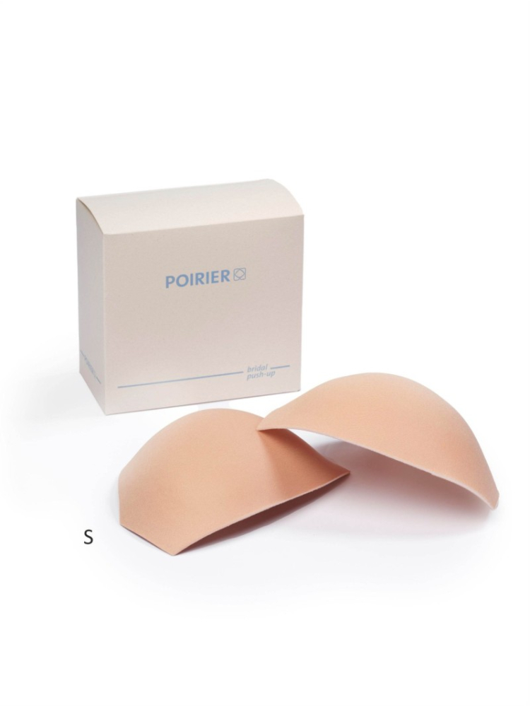 Poirier P-07 Cups Tan Skin main product photo