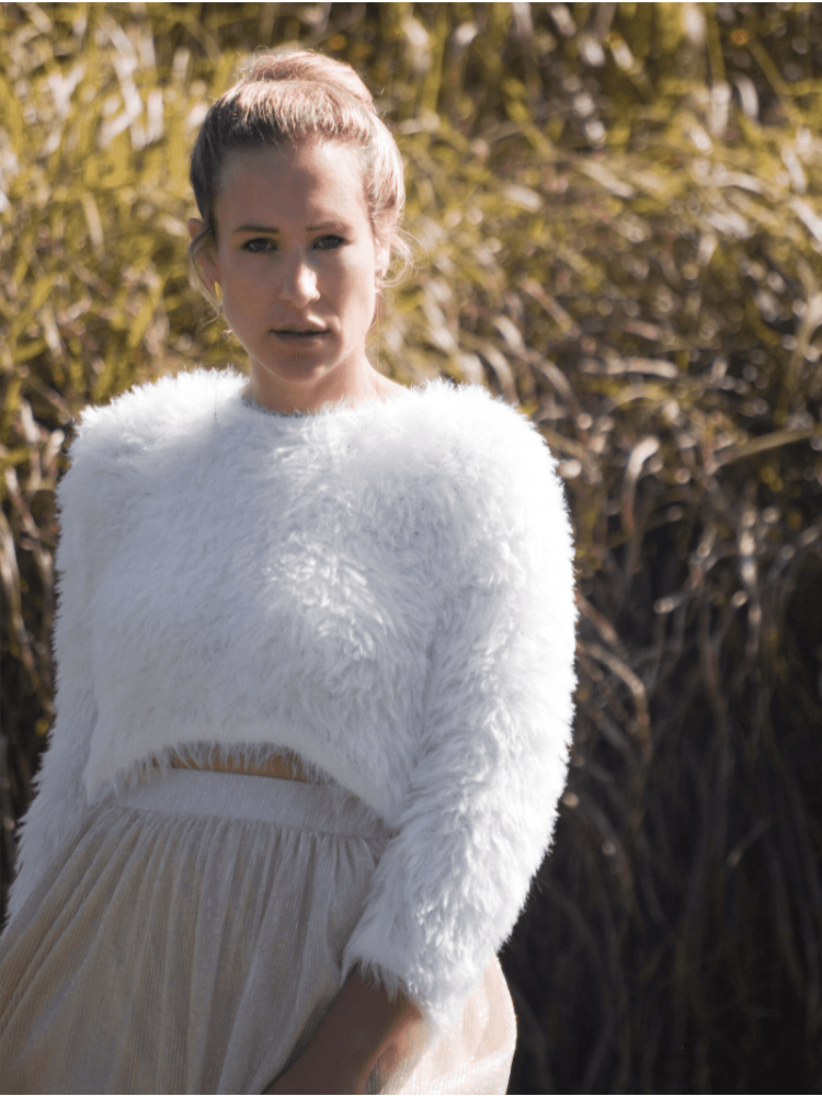 Forever & Eva P5635 Vest main product photo