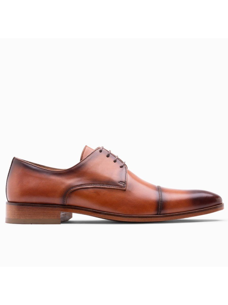 Paulo Bellini Buti Cognac-43 Trouwschoenen Heren Tweedekans main product photo