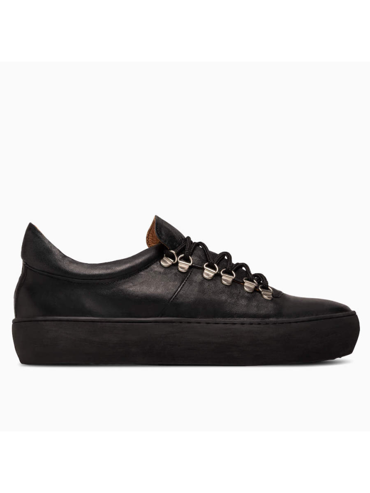 Paulo Bellini Bari Trouwsneakers Zwart main product photo