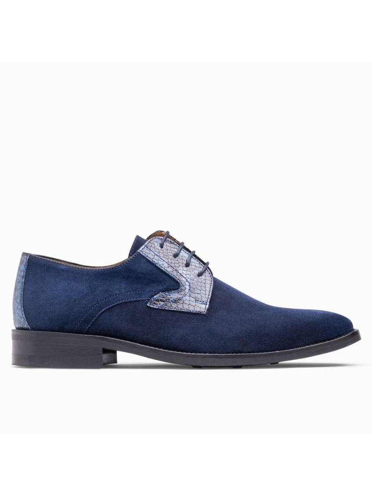 Paulo Bellini Carro Trouwschoenen Heren Blauw main product photo