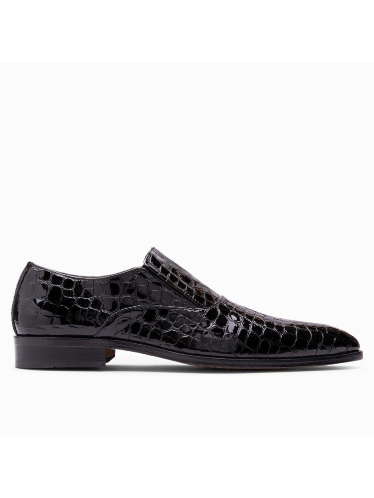 Paulo Bellini Mantova Black Trouwschoenen main product photo