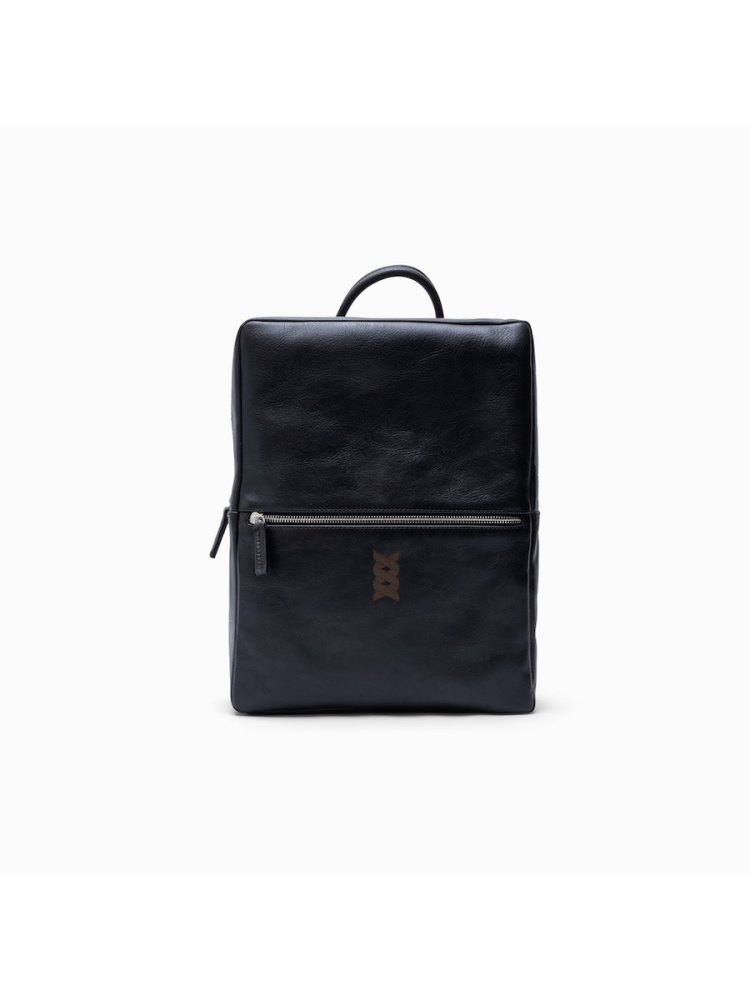 Paulo Bellini Valleve Rugzak Zwart main product photo