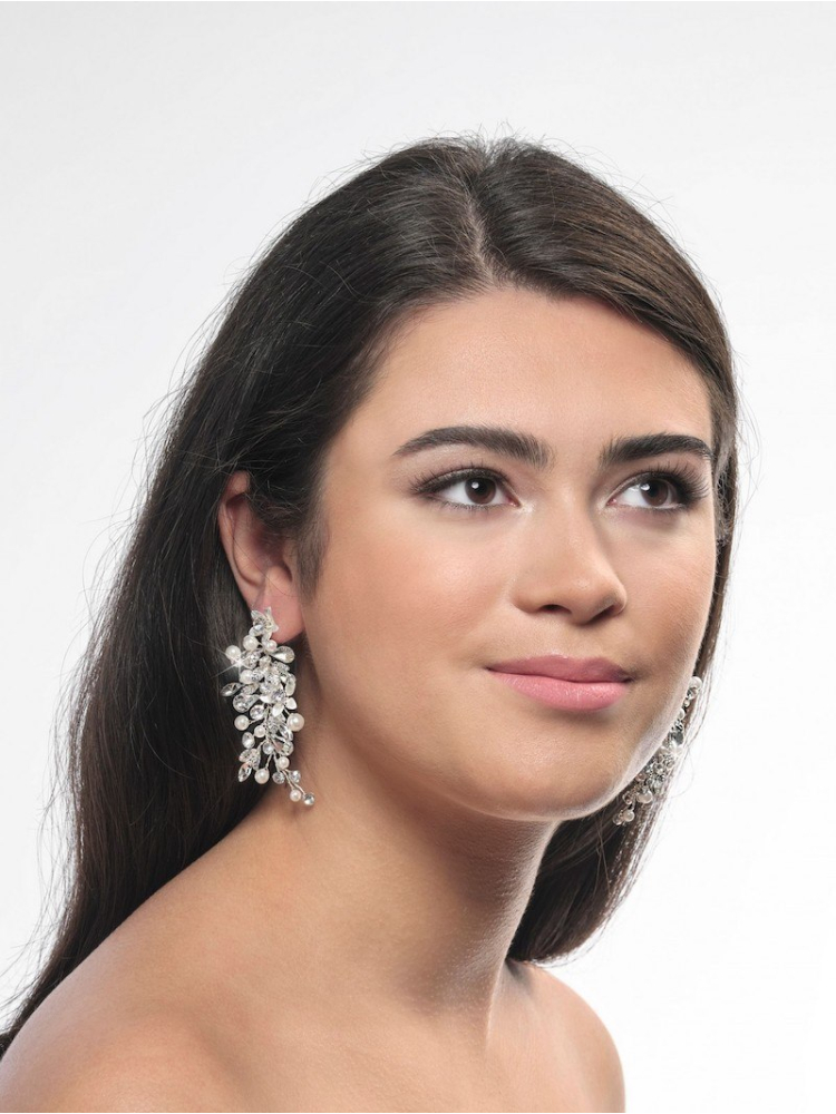 Poirier NC-1323 Oorbellen main product photo