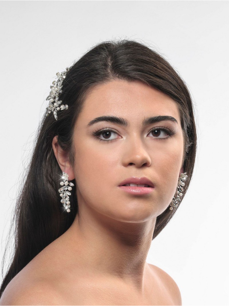 Poirier NC-1324 Oorbellen main product photo