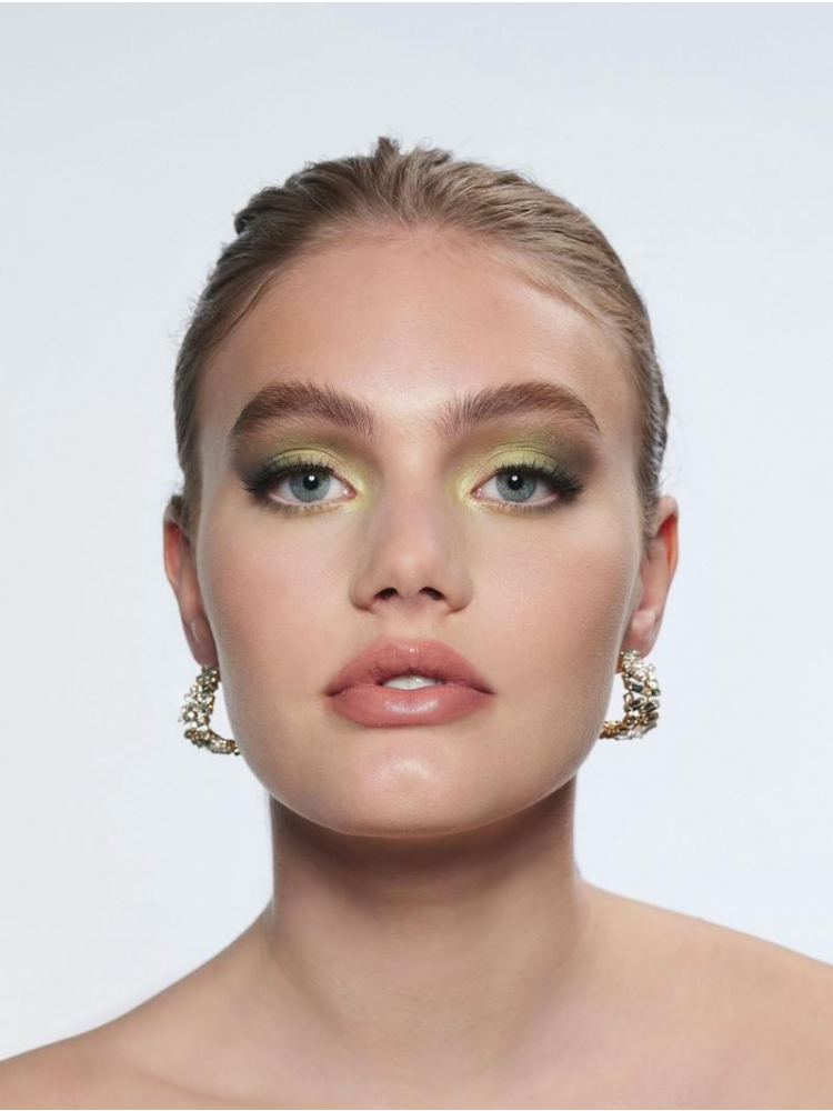 Poirier NC-1326 Oorbellen main product photo