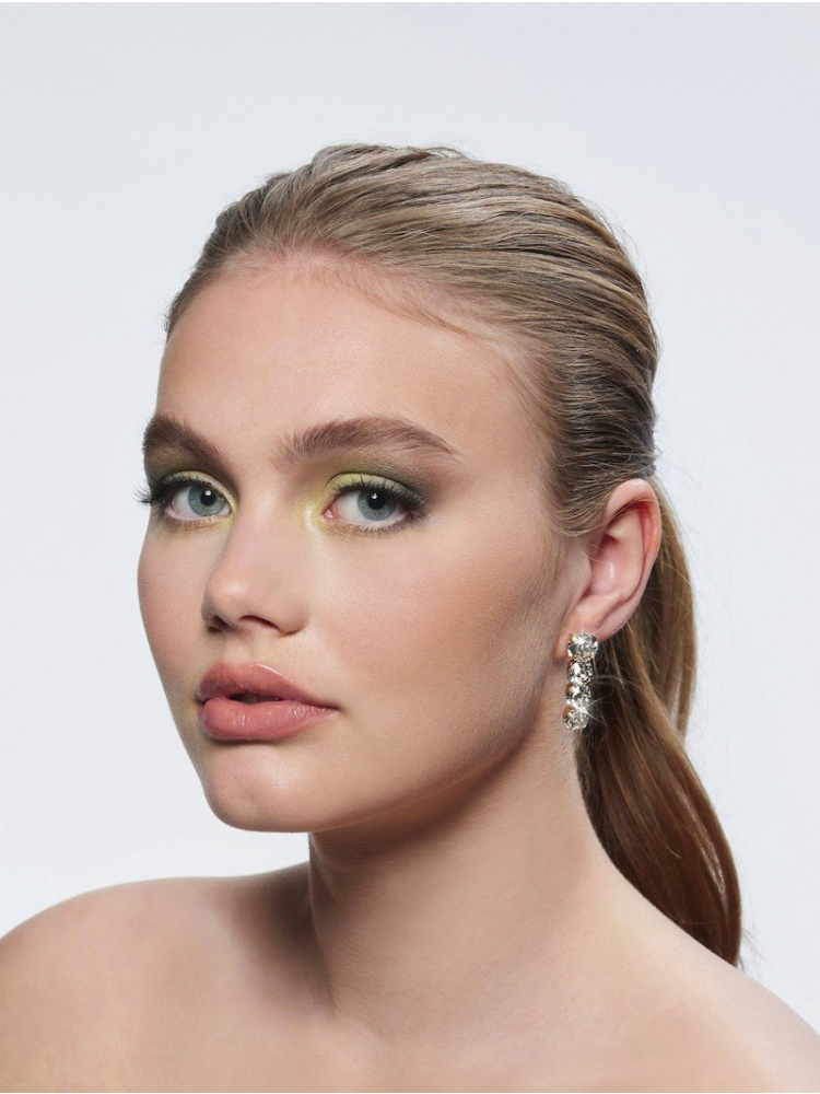 Poirier NC-1328 Oorbellen main product photo