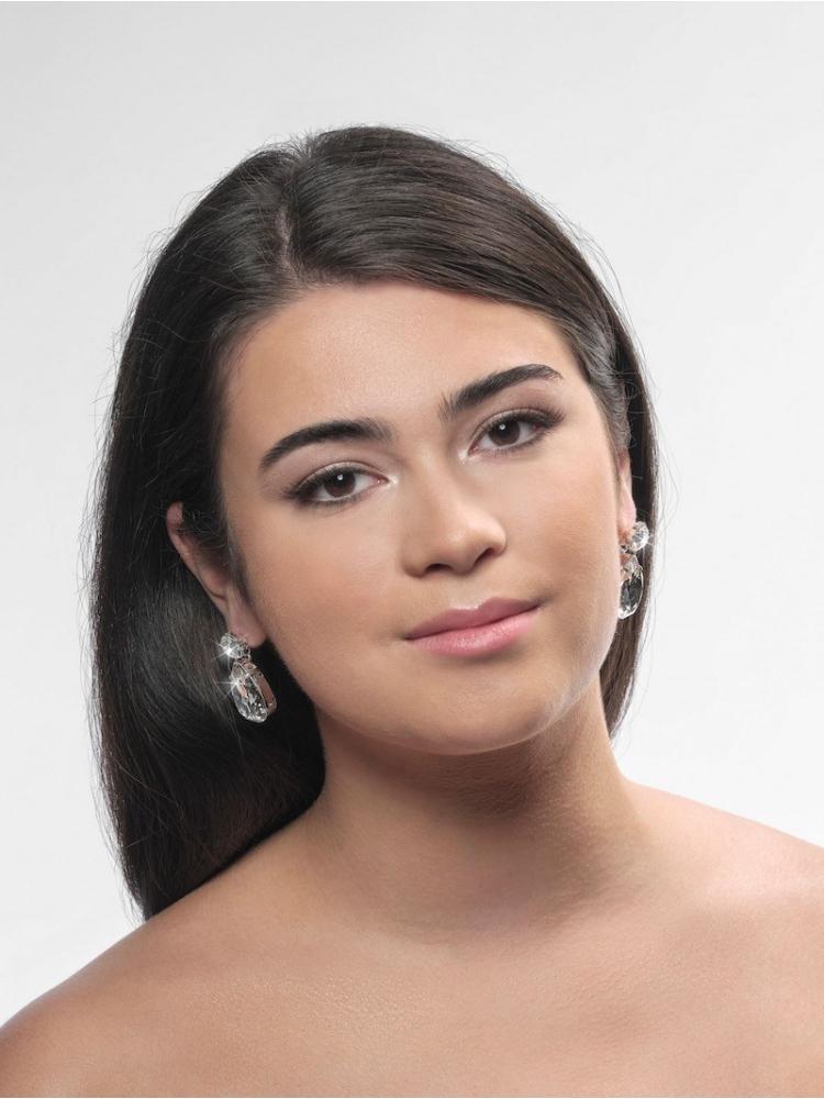 Poirier NC-1339 Oorbellen main product photo