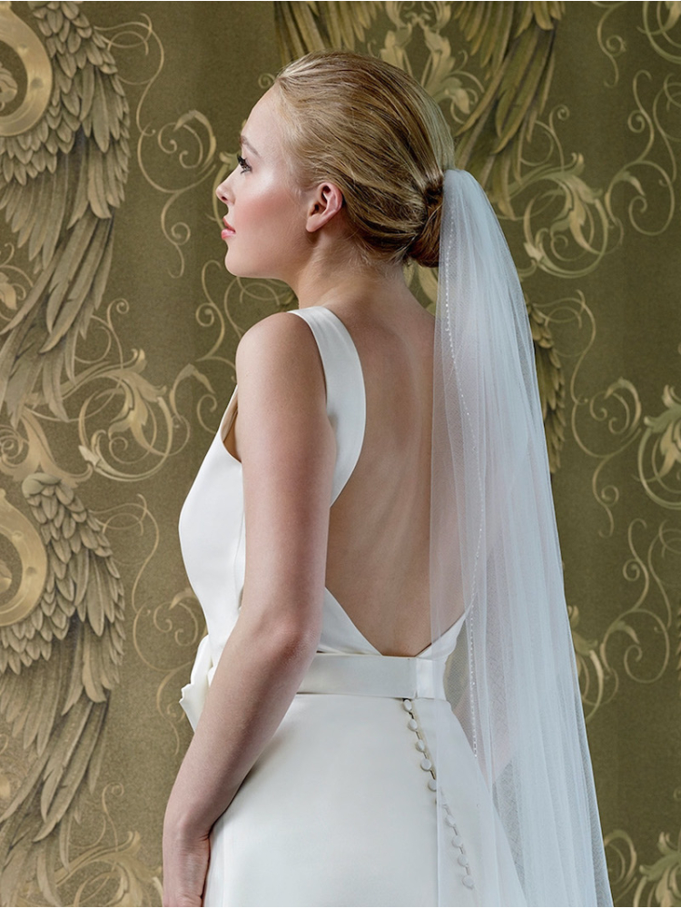 Sluier S75-120-01 | Poirier - 120 cm main product photo