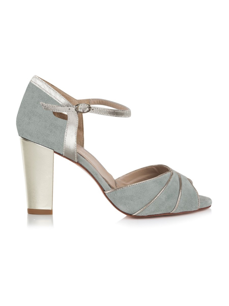 Rachel Simpson Lauren Bruidsschoenen main product photo