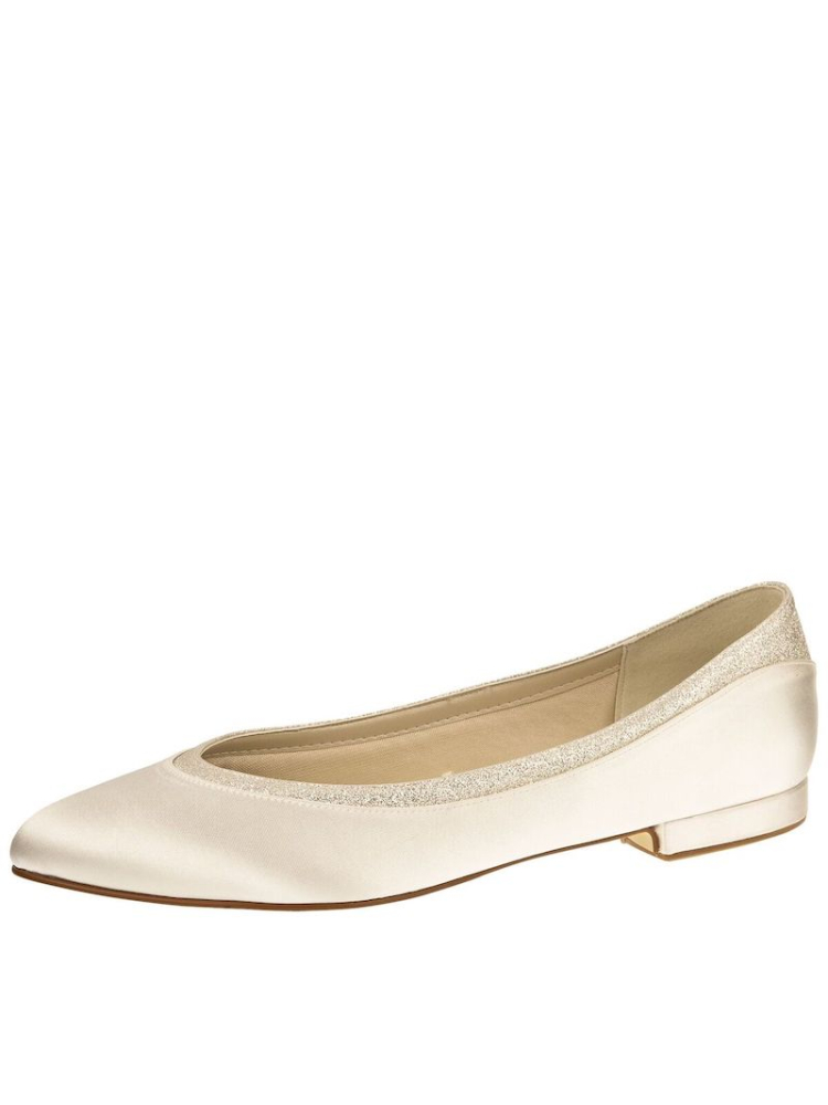 Rainbow Club Stevie Bruidsschoenen main product photo